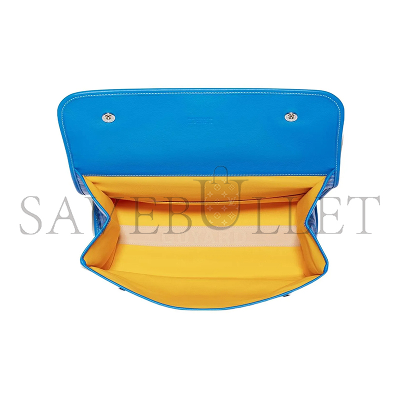 GOYARD SAINT LÉGER BACKPACK STLEGEMMLTY (37*34*15cm)